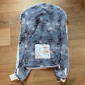 DockATot COVER ONLY EUC Deluxe+